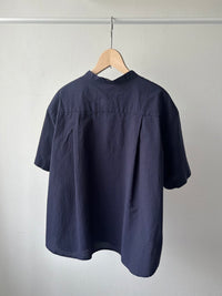 スリットノッチシャツ(VFSH-5562B）