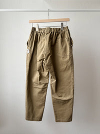 フラップポケットスリムパンツ (VFPT-5695D)