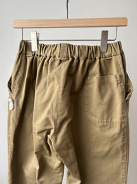 フラップポケットスリムパンツ (VFPT-5695D)