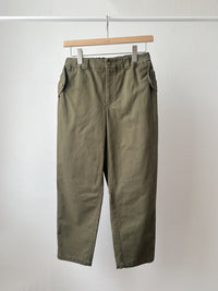 フラップポケットスリムパンツ (VFPT-5695D)