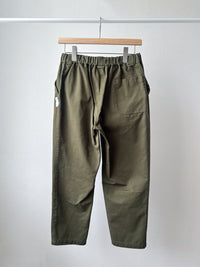 フラップポケットスリムパンツ (VFPT-5695D)