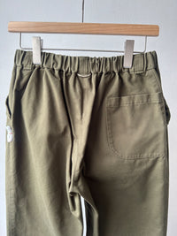 フラップポケットスリムパンツ (VFPT-5695D)