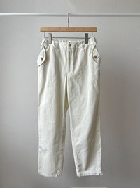 フラップポケットスリムパンツ (VFPT-5695D)