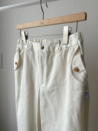 フラップポケットスリムパンツ (VFPT-5695D)