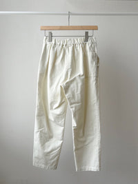 フラップポケットスリムパンツ (VFPT-5695D)