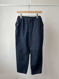 フラップポケットスリムパンツ (VFPT-5695D)