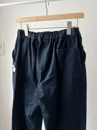 フラップポケットスリムパンツ (VFPT-5695D)