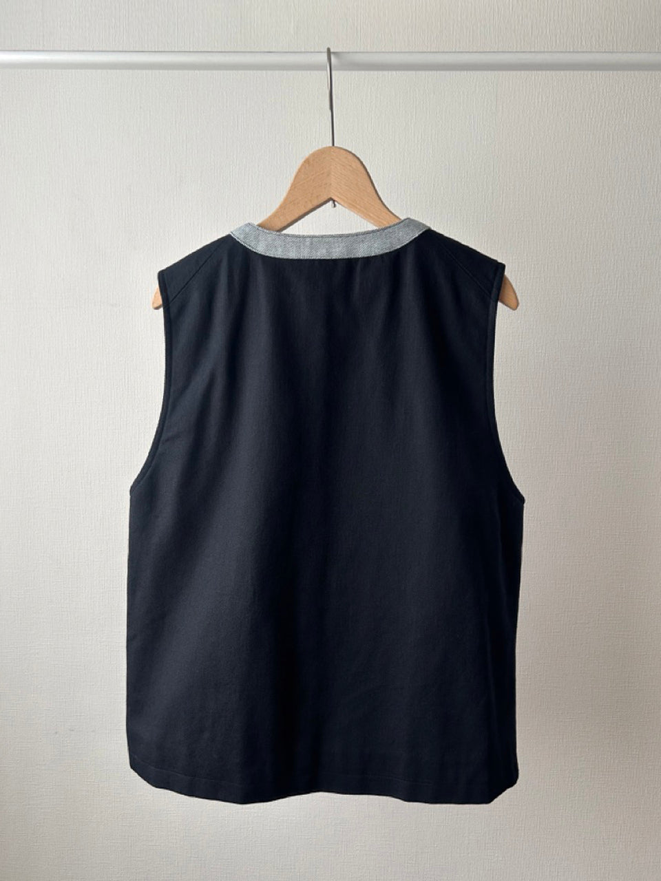 ハンティングベスト (VFBL-5672Ｄ)