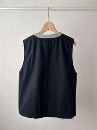 ハンティングベスト (VFBL-5672Ｄ)