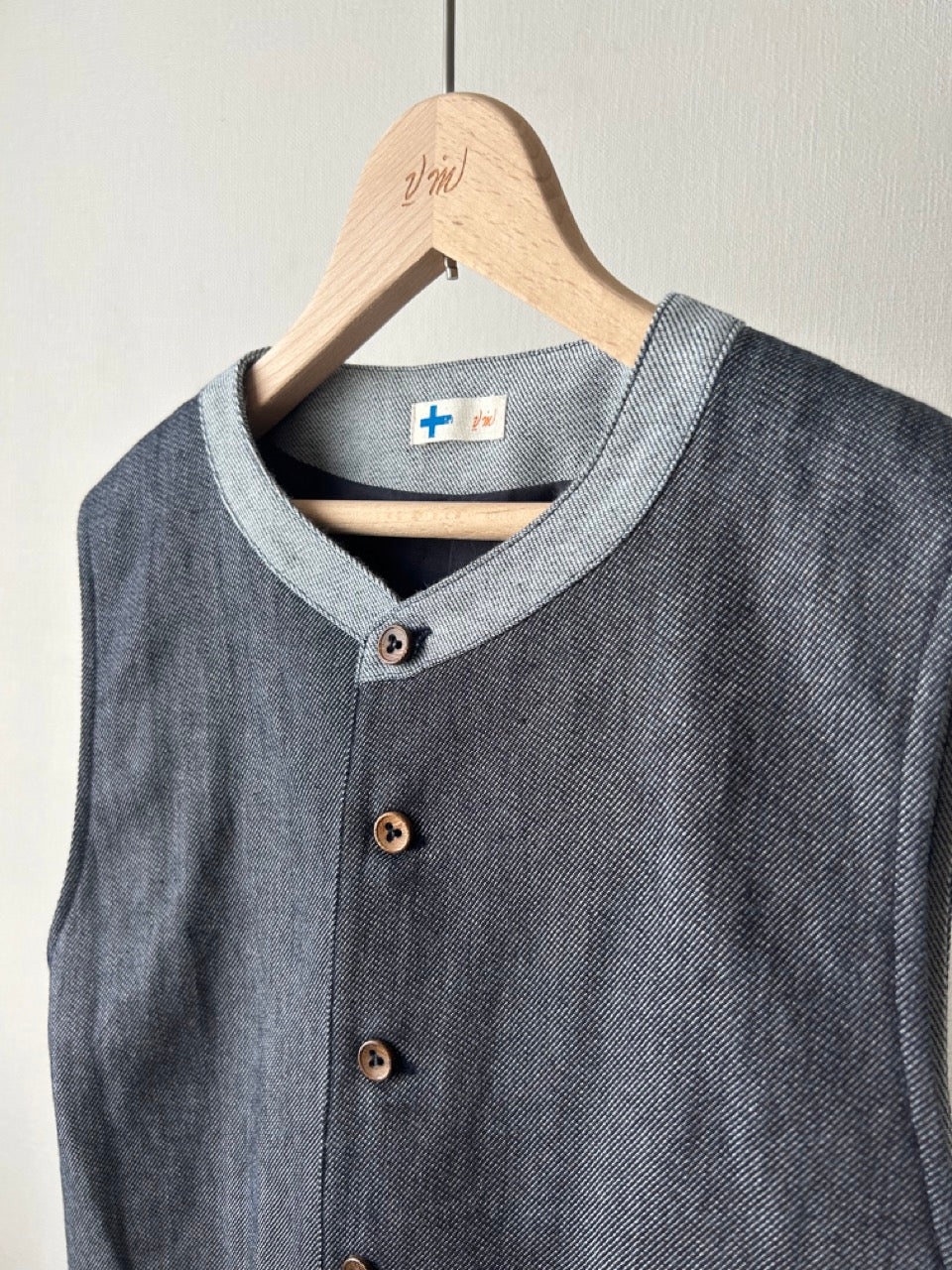 ハンティングベスト (VFBL-5672Ｄ)