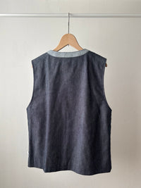 ハンティングベスト (VFBL-5672Ｄ)