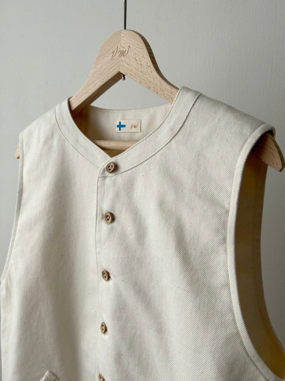 ハンティングベスト (VFBL-5672Ｄ)