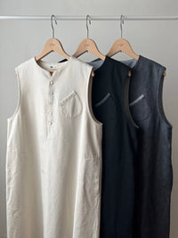 スキッパーワンピース (VFOP-5671D)