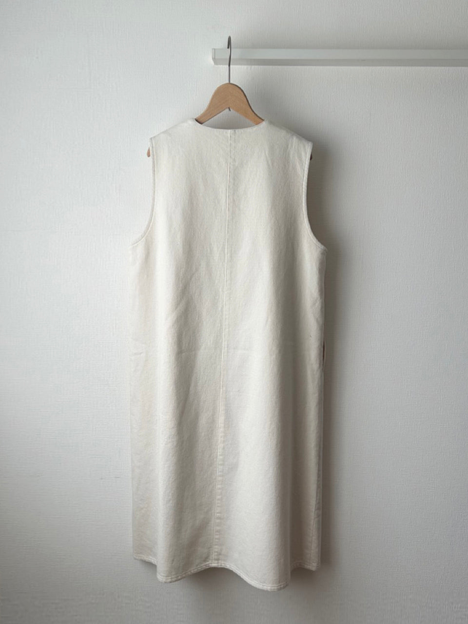 スキッパーワンピース (VFOP-5671D)