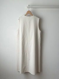 スキッパーワンピース (VFOP-5671D)