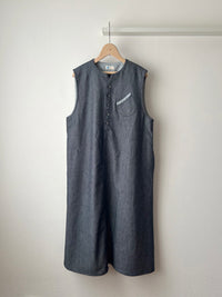 スキッパーワンピース (VFOP-5671D)