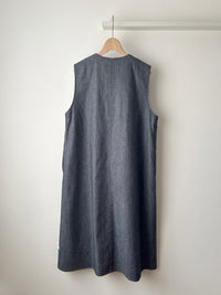 スキッパーワンピース (VFOP-5671D)