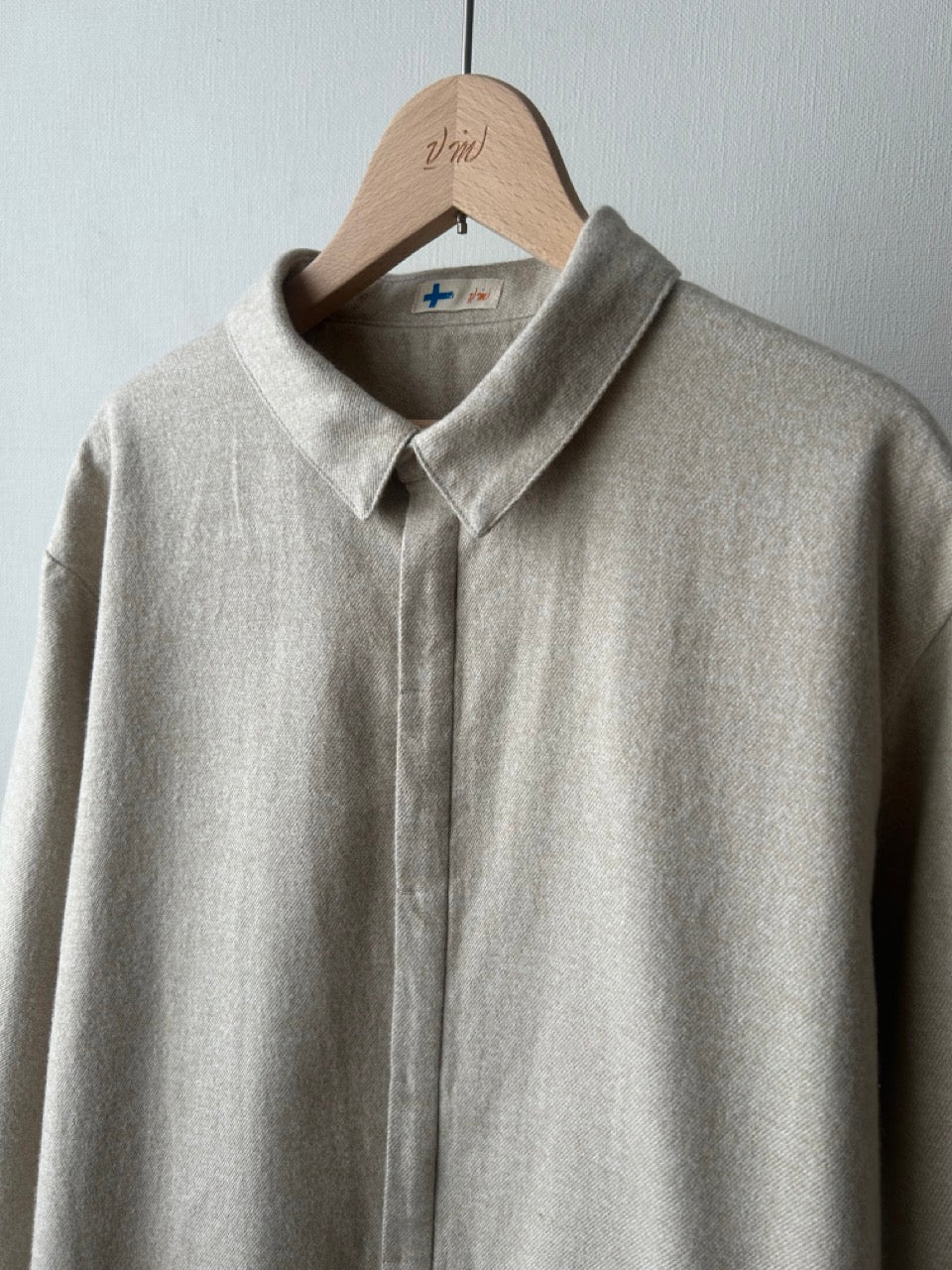 マウンテンポケットシャツ (VFSH-5673Ｄ)