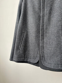 ダブルヘムジャケット (VFJK-5679D）