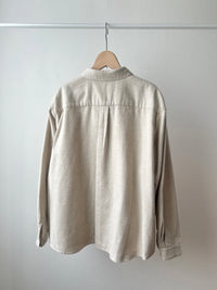 マウンテンポケットシャツ (VFSH-5673Ｄ)