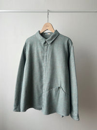 マウンテンポケットシャツ (VFSH-5673Ｄ)