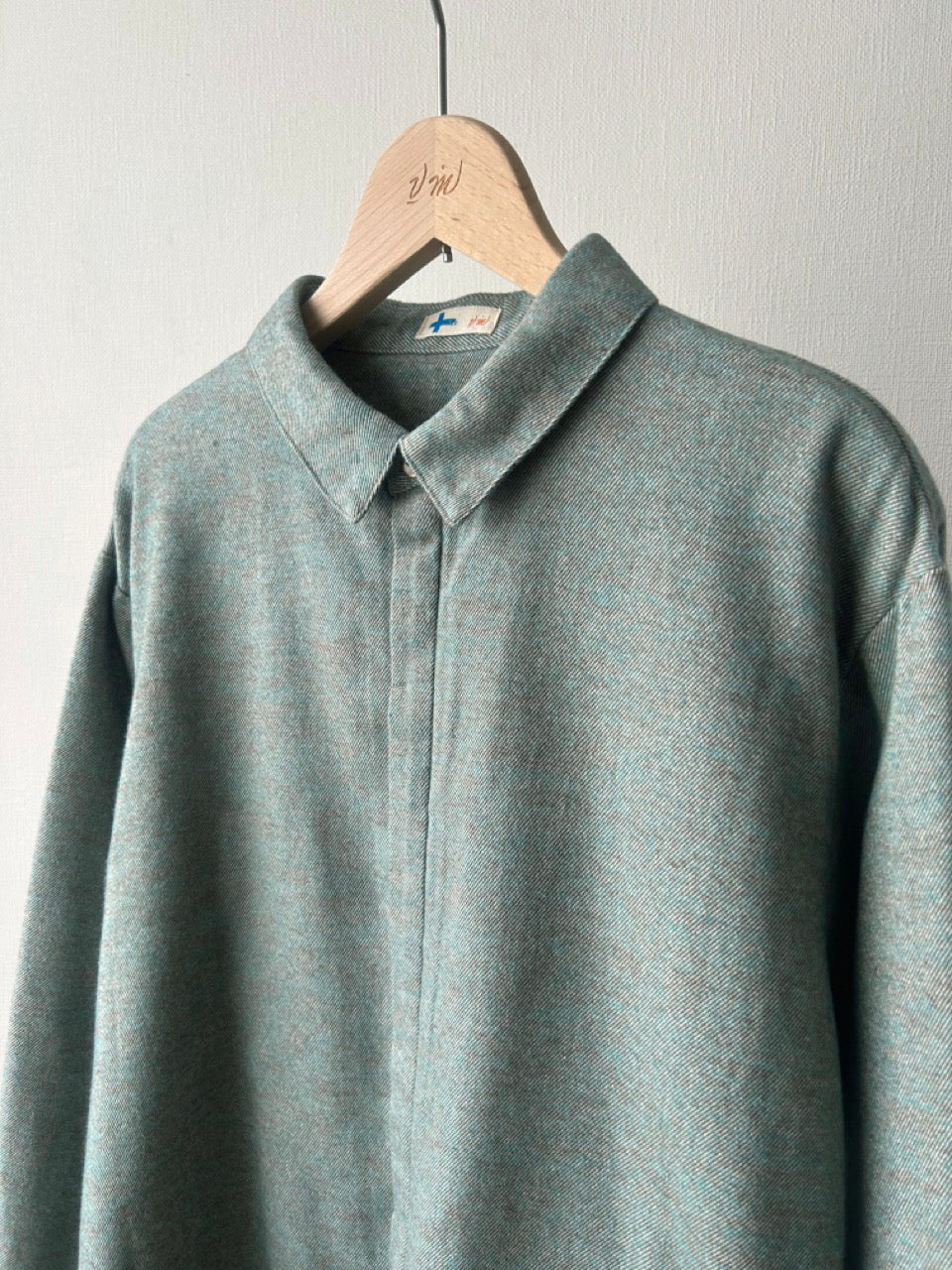 マウンテンポケットシャツ (VFSH-5673Ｄ)