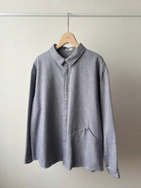 マウンテンポケットシャツ (VFSH-5673Ｄ)