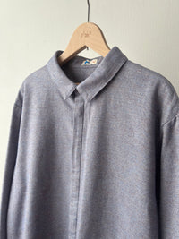 マウンテンポケットシャツ (VFSH-5673Ｄ)