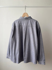 マウンテンポケットシャツ (VFSH-5673Ｄ)