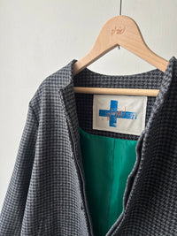 ダブルヘムジャケット (VFJK-5679D）