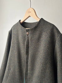 ダブルヘムジャケット (VFJK-5679D）