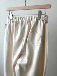 デニムコクーンパンツ (VFPT-5678Ｄ ）