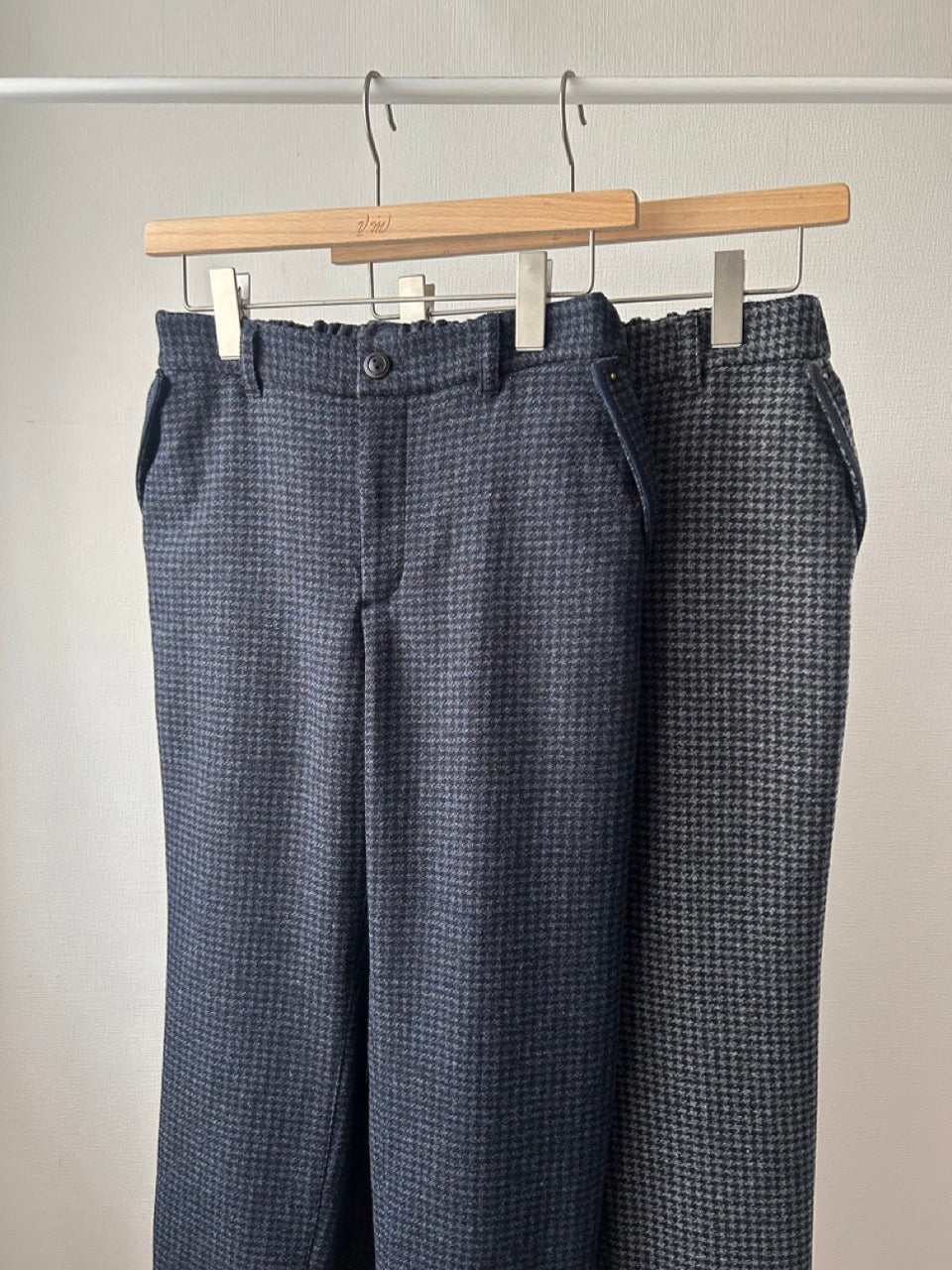 ダブルヘムパンツ    (VFPT-5680Ｄ)