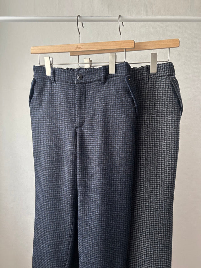 ダブルヘムパンツ    (VFPT-5680Ｄ)