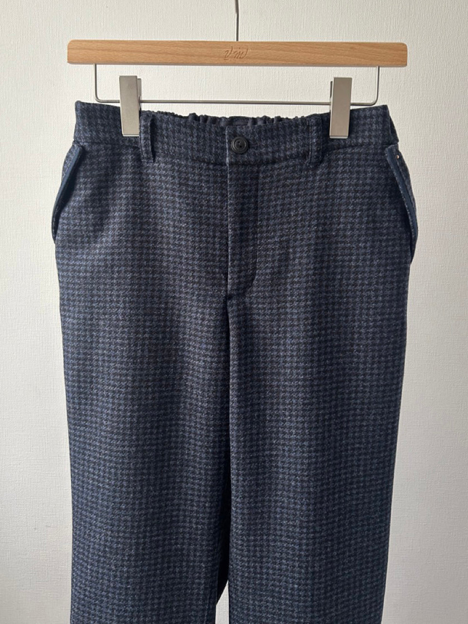 ダブルヘムパンツ    (VFPT-5680Ｄ)