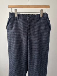 ダブルヘムパンツ    (VFPT-5680Ｄ)