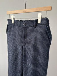 ダブルヘムパンツ    (VFPT-5680Ｄ)