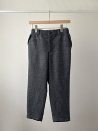 ダブルヘムパンツ    (VFPT-5680Ｄ)