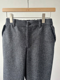 ダブルヘムパンツ    (VFPT-5680Ｄ)