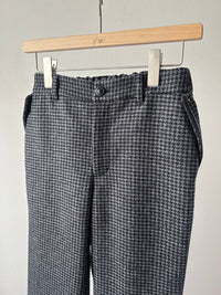 ダブルヘムパンツ    (VFPT-5680Ｄ)