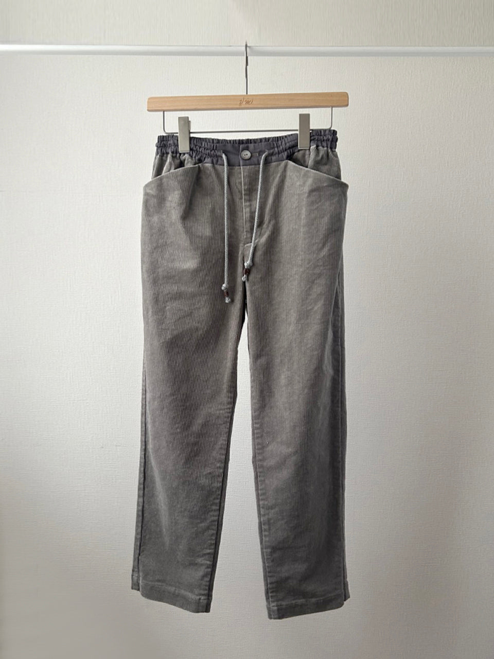 リゾートパンツ  (VFPT-5694D)