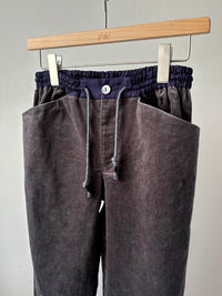 リゾートパンツ  (VFPT-5694D)