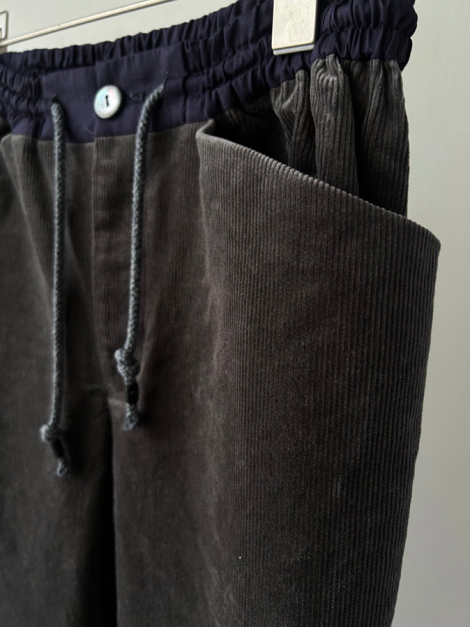 リゾートパンツ  (VFPT-5694D)