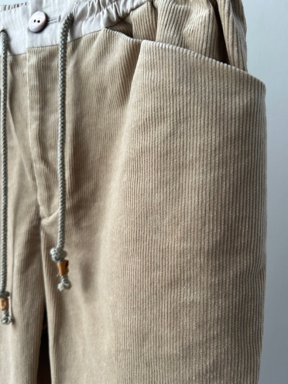 リゾートパンツ  (VFPT-5694D)