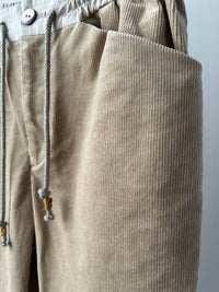 リゾートパンツ  (VFPT-5694D)