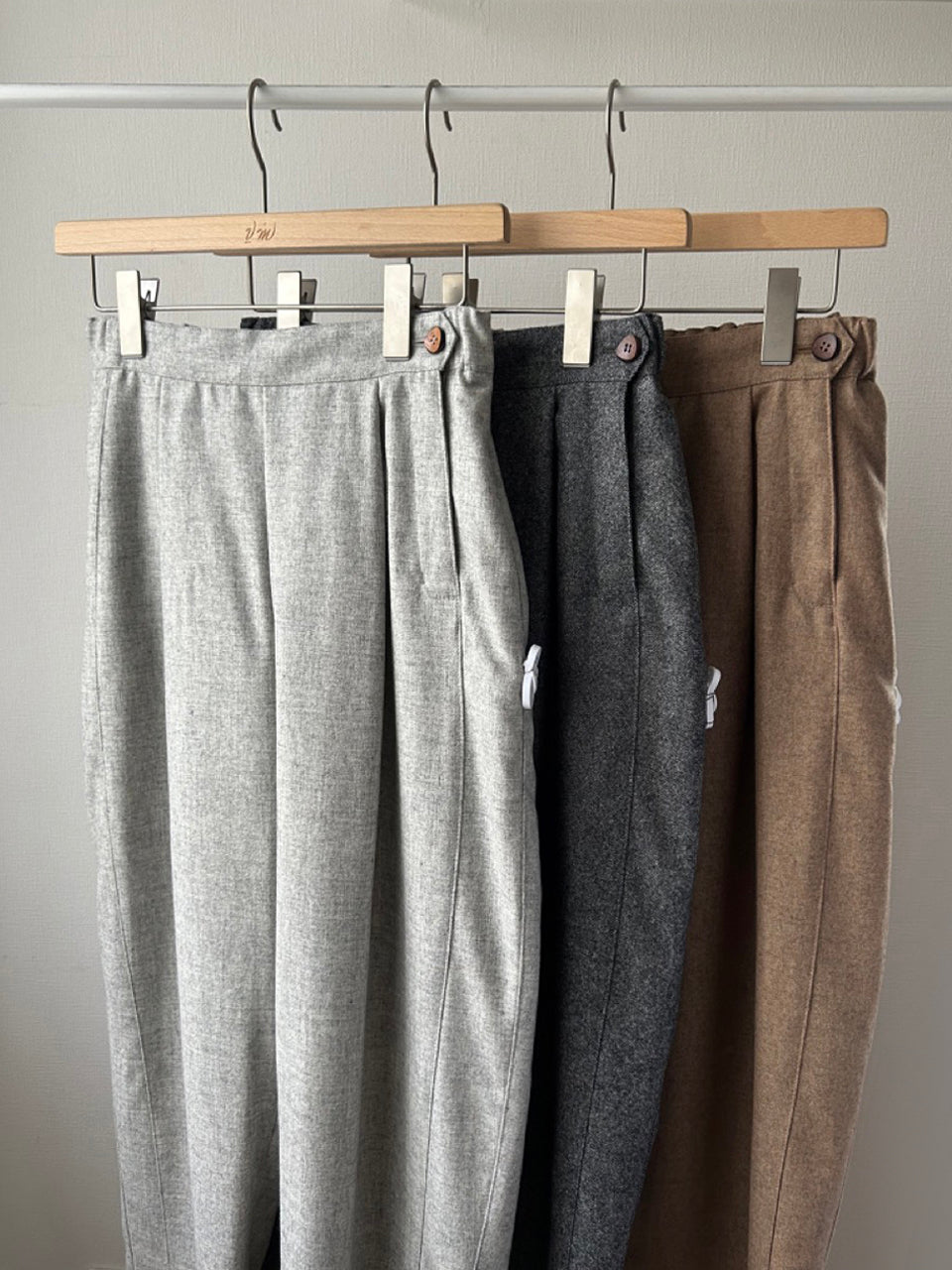 NEW – vm/ヴーム‐ONLINE STORE