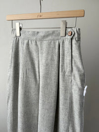 サイドZIPパンツ  (VFPT-5642D)