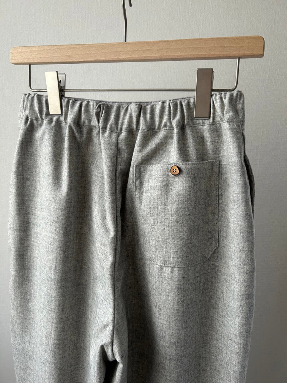 サイドZIPパンツ  (VFPT-5642D)