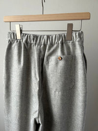 サイドZIPパンツ  (VFPT-5642D)