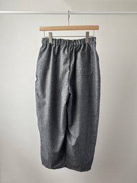 サイドZIPパンツ  (VFPT-5642D)